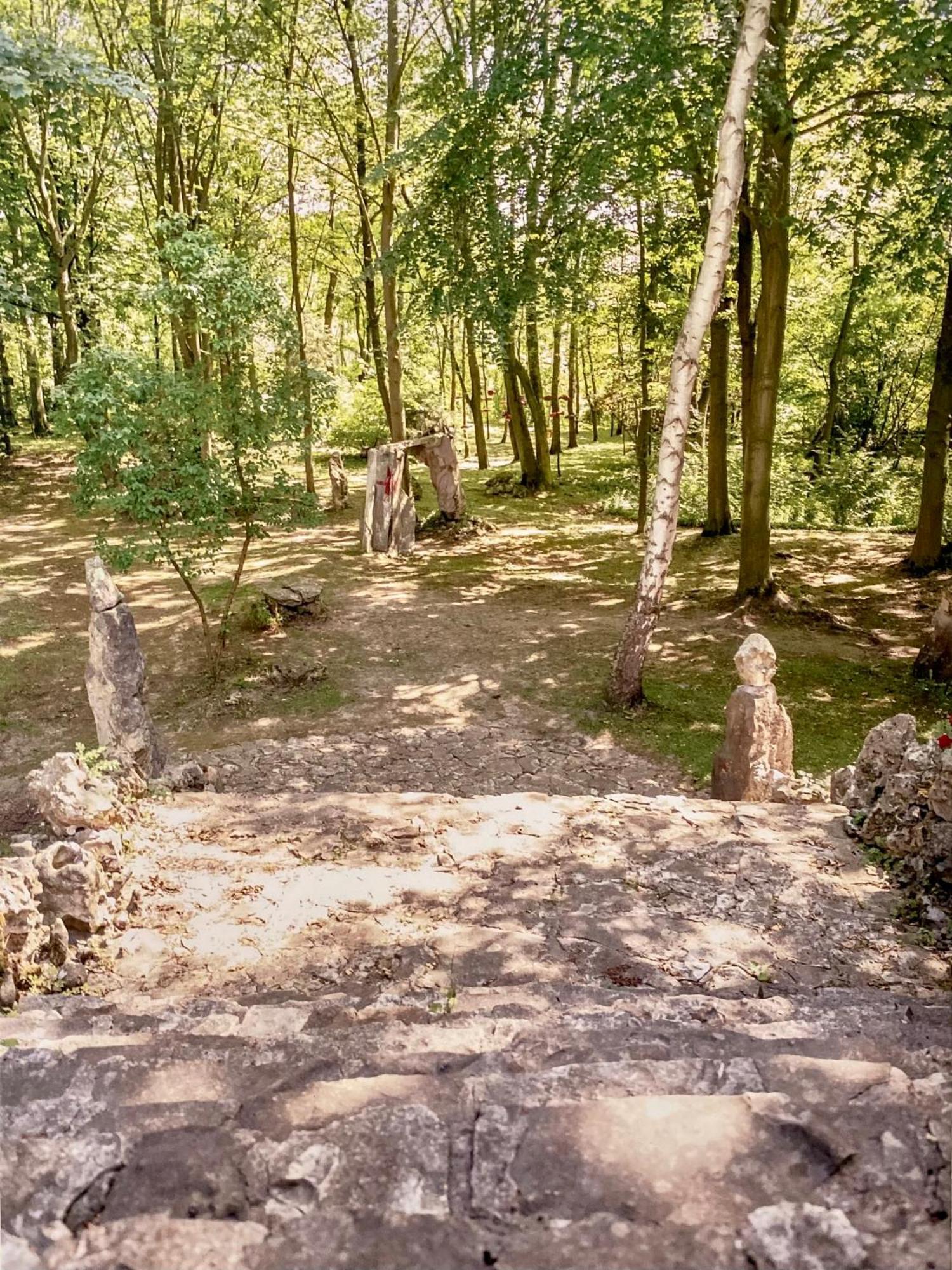 Les Gites Du Broukay - Alouette Bassenge Exterior foto